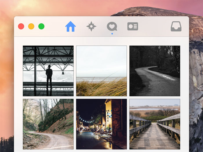 instagram for mac os x free download
