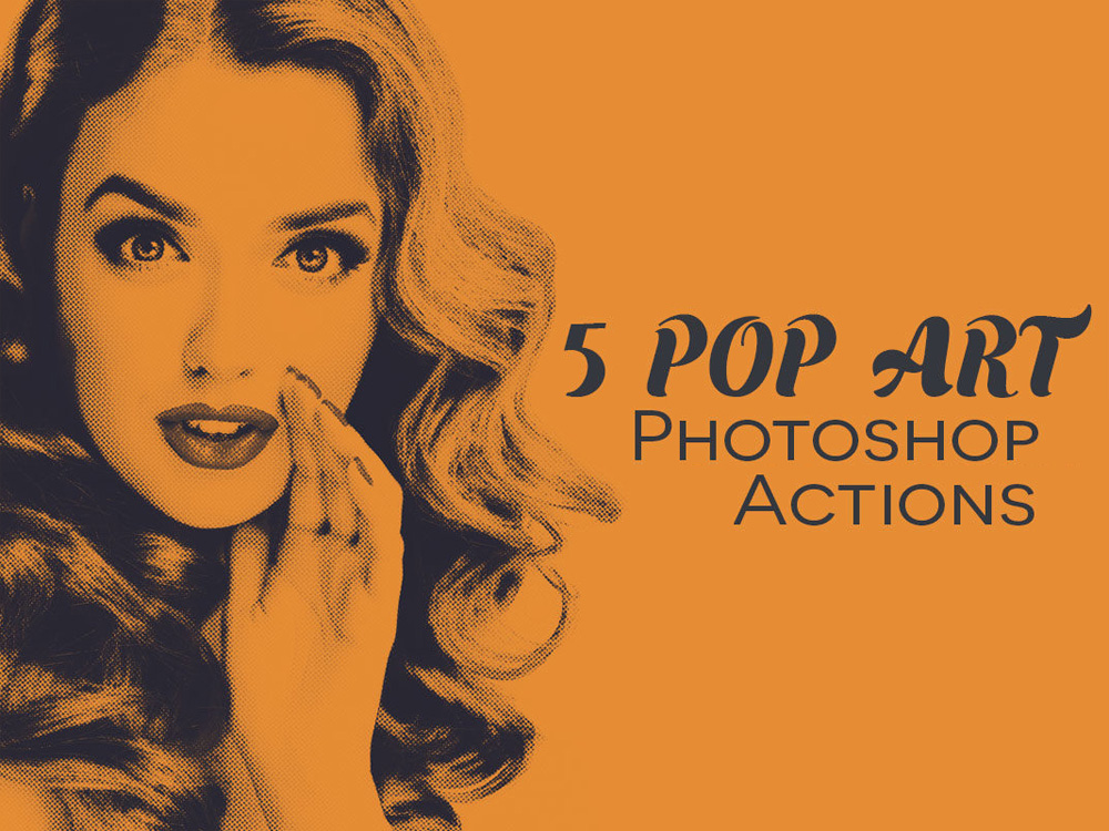 adobe photoshop actions pop download