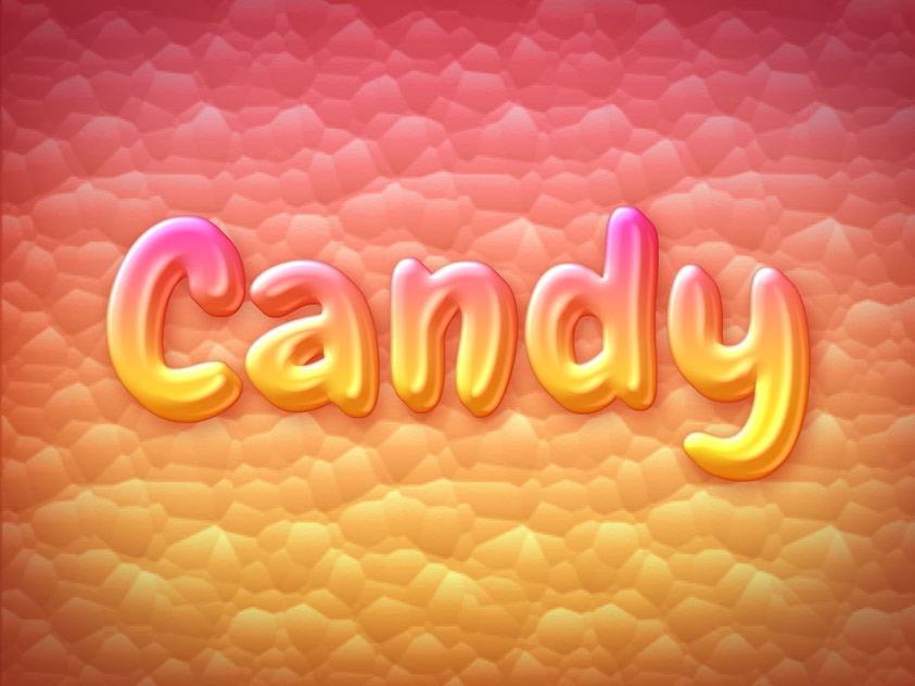 candy effect photoshop download